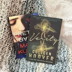 Thriller/ Suspense Book Bundle